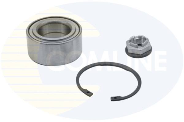 Wheel Bearing Kit (CBK283)