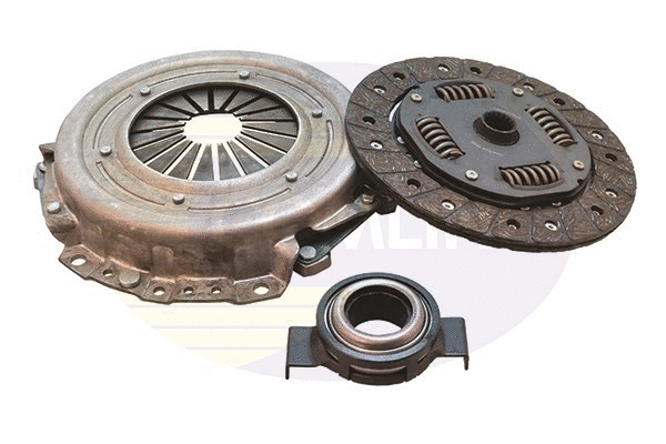 Clutch Kit (ECK007)