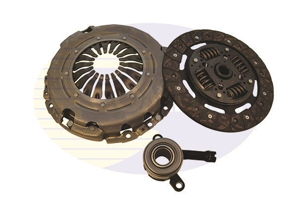 Clutch Kit (ECK274-CS40)