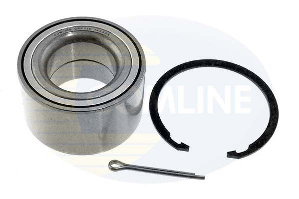 Wheel Bearing Kit (CBK066)