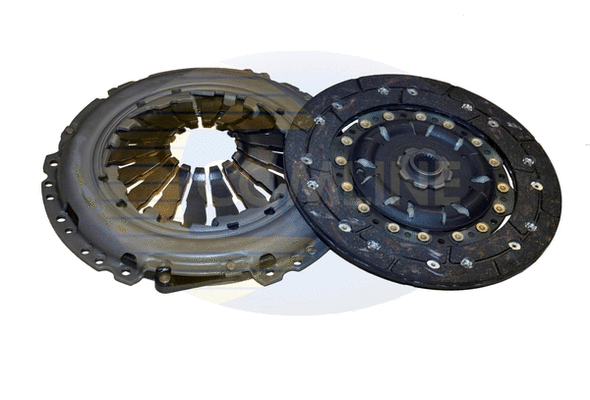 Clutch Kit (ECK254)
