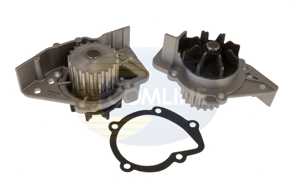 Water Pump, engine cooling (EWP036)