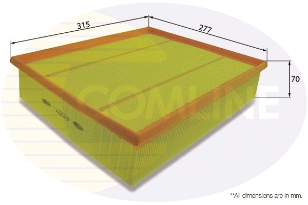 Air Filter (EAF259)