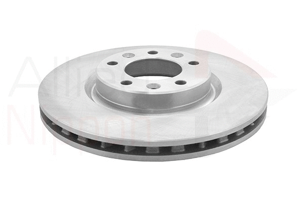 Brake Disc (AND6435)
