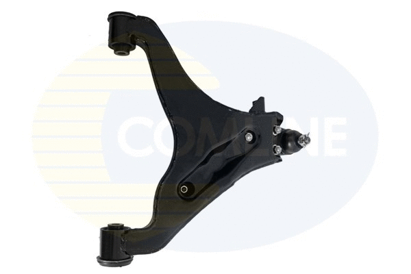 Control/Trailing Arm, wheel suspension (CCA2374R)