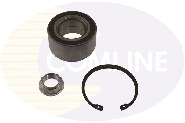 Wheel Bearing Kit (CBK236)