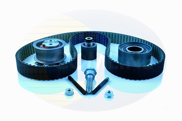 Timing Belt Kit (CTBK085)