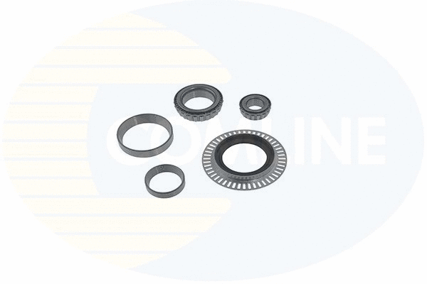 Wheel Bearing Kit (CBK141)