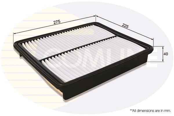 Air Filter (EAF932)