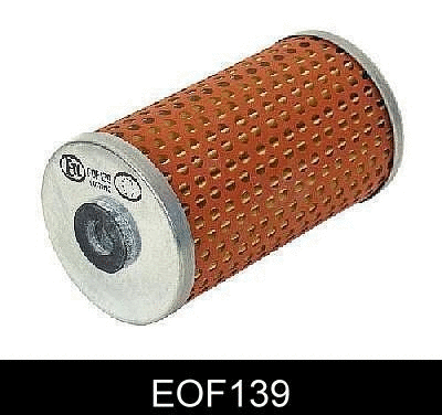 Oil Filter (EOF139)