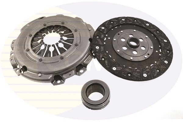 Clutch Kit (ECK428)