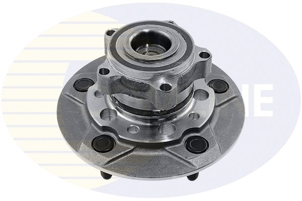 Wheel Bearing Kit (CHA350)