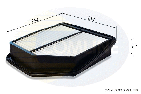 Air Filter (EAF883)
