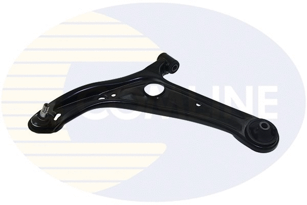 Control/Trailing Arm, wheel suspension (CCA1270L)