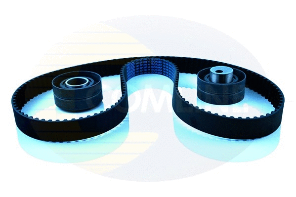 Timing Belt Kit (CTBK105)