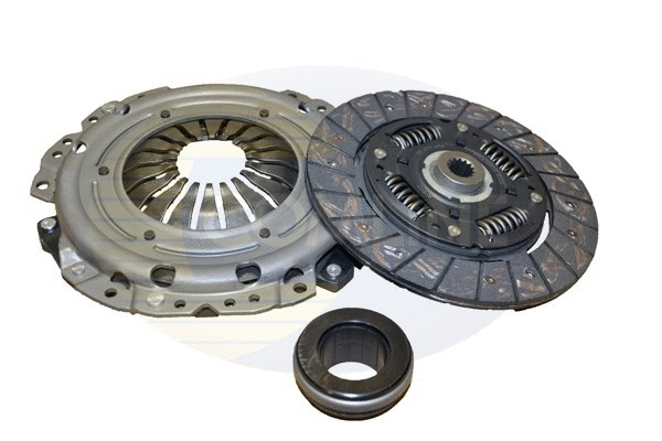 Clutch Kit (ECK049)