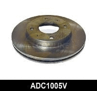 Brake Disc (ADC1005V)