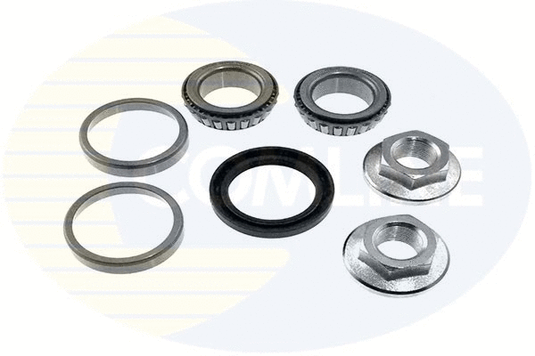 Wheel Bearing Kit (CBK059)