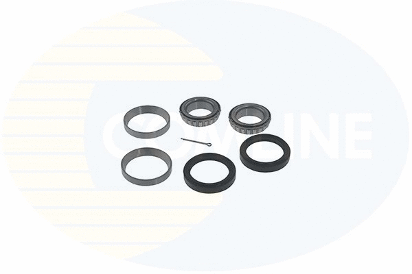 Wheel Bearing Kit (CBK154)