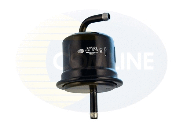 Fuel Filter (EFF306)