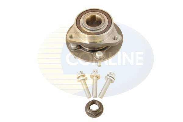 Wheel Bearing Kit (CHA112)