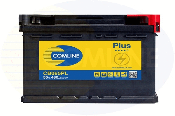 Starter Battery (CB065PL)