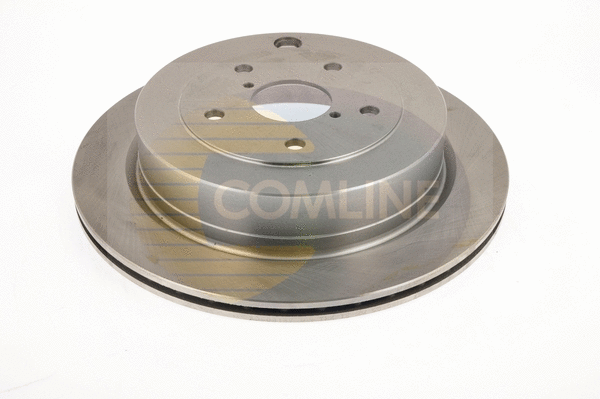 Brake Disc (ADC0818V)