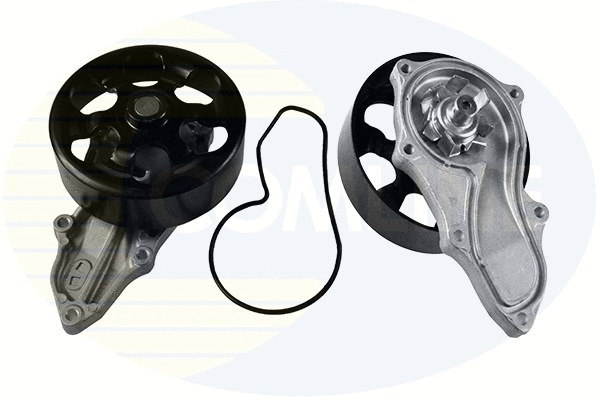 Water Pump, engine cooling (EWP379)