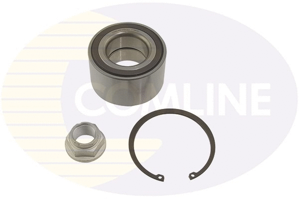 Wheel Bearing Kit (CBK201)