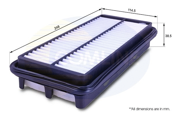 Air Filter (CKI12265)