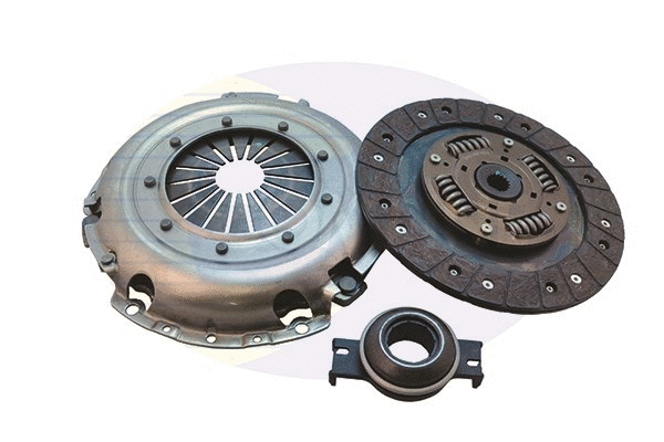 Clutch Kit (ECK015)