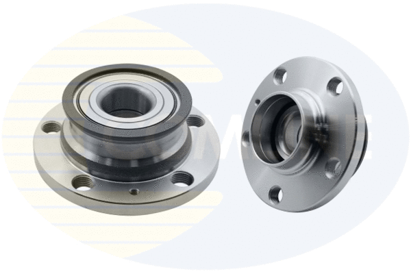 Wheel Bearing Kit (CHA287)