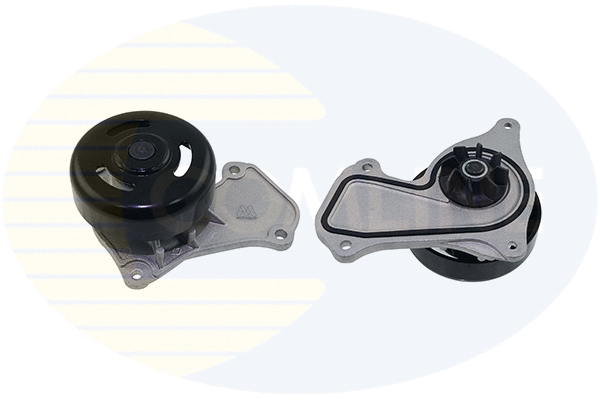 Water Pump, engine cooling (EWP484)