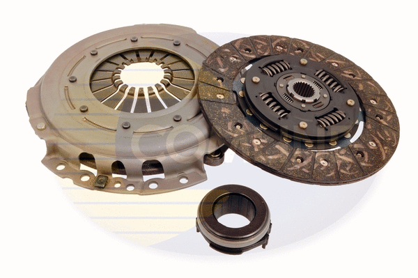 Clutch Kit (ECK051)