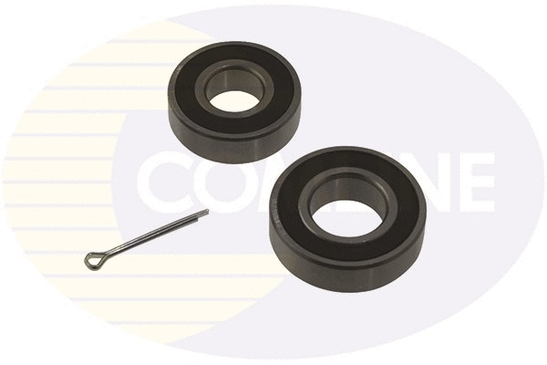 Wheel Bearing Kit (CBK113)