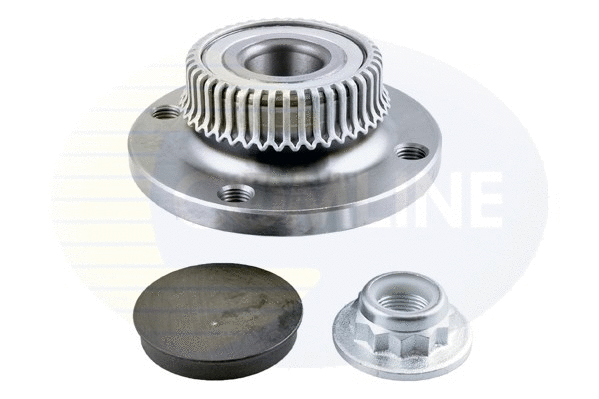 Wheel Bearing Kit (CHA016)