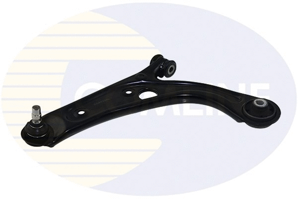 Control/Trailing Arm, wheel suspension (CCA1356L)