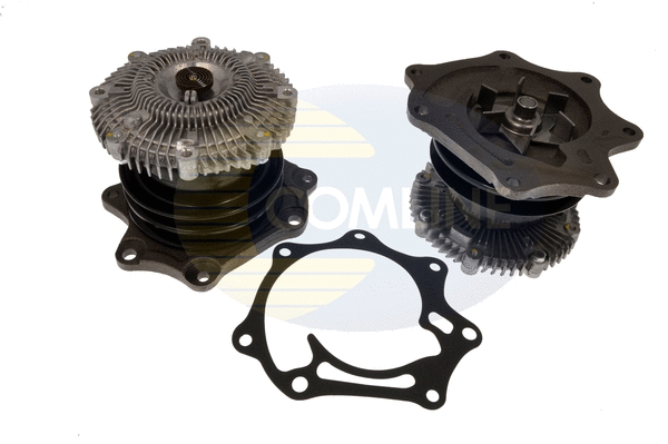 Water Pump, engine cooling (CNS21022)