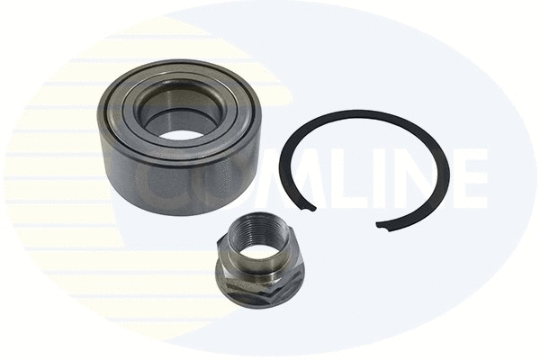 Wheel Bearing Kit (CBK110)