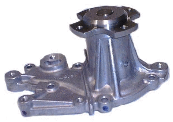 Water Pump, engine cooling (CSZ21005)