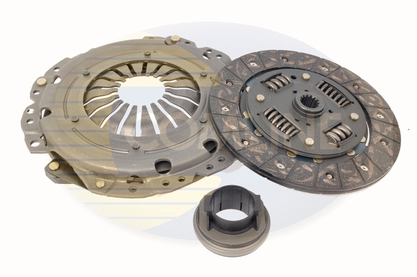 Clutch Kit (ECK034)
