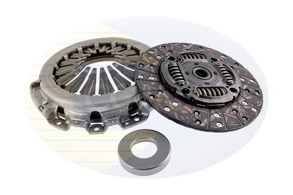 Clutch Kit (ECK326)
