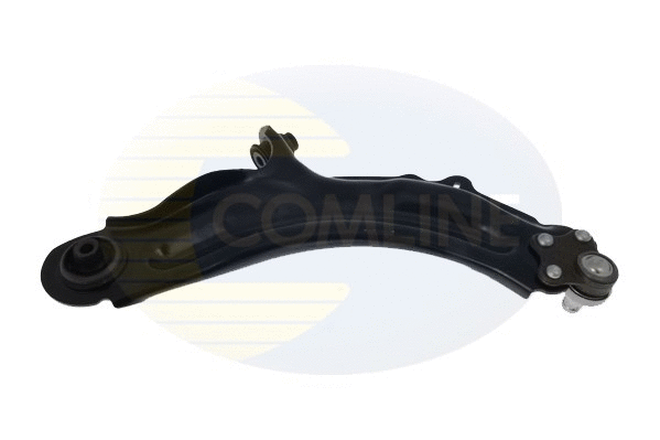 Control/Trailing Arm, wheel suspension (CCA1077)