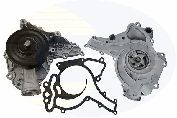 Water Pump, engine cooling (EWP259)