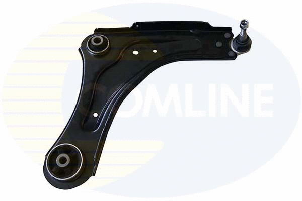 Control/Trailing Arm, wheel suspension (CCA2360R)