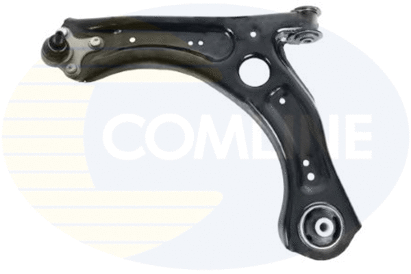 Control/Trailing Arm, wheel suspension (CCA1463L)