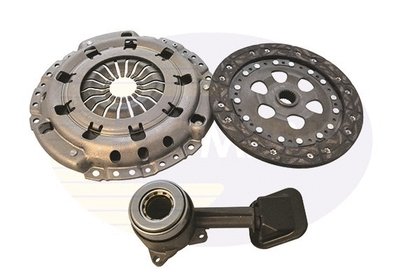 Clutch Kit (ECK239-CS14)