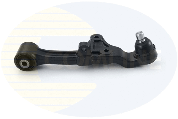 Control/Trailing Arm, wheel suspension (CCA1438L)