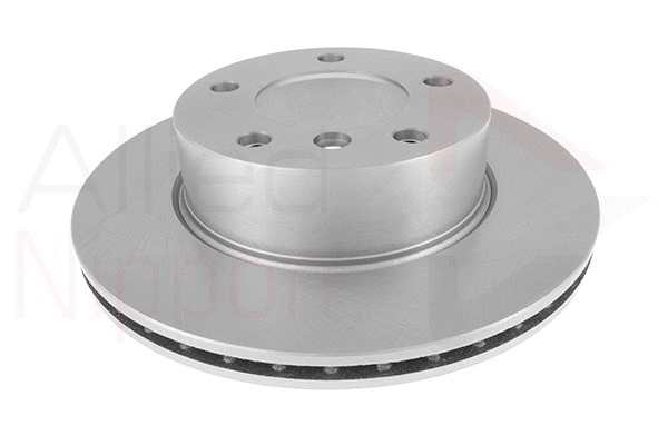 Brake Disc (AND6208)