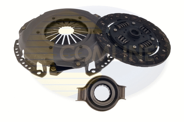Clutch Kit (ECK024)